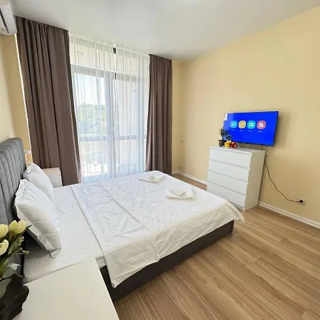 Modern Sea View