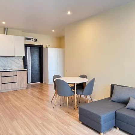Apartmán Modern Sea View