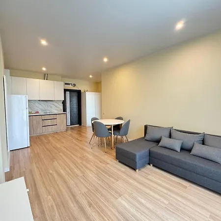 Apartmán Modern Sea View Varna