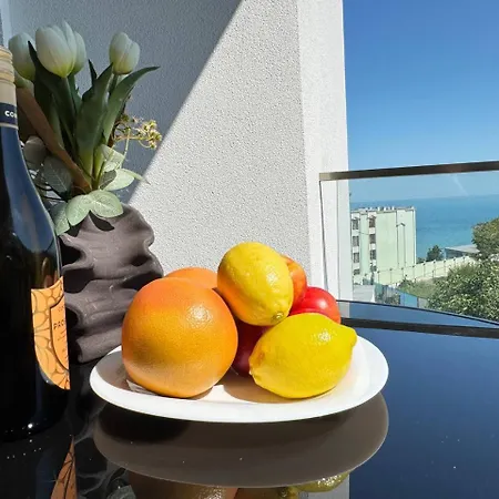 Apartmán Modern Sea View Varna